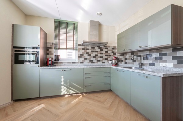 Medium property photo - Breugelhof 20, 4744 RV Bosschenhoofd